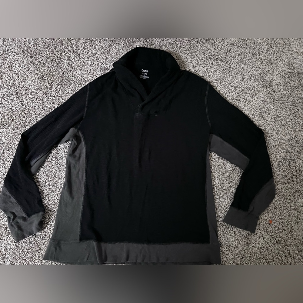Bar III. Mens shirt size XL